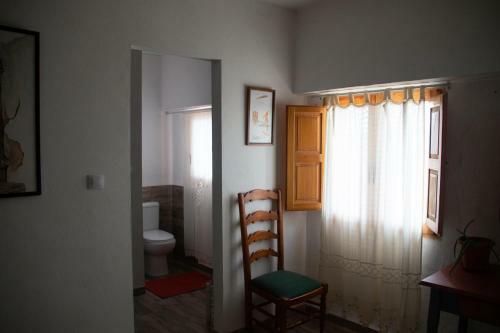 Bed & Breakfast Carmen