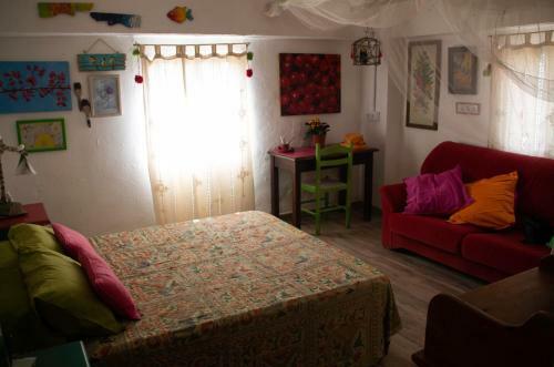 Bed & Breakfast Carmen
