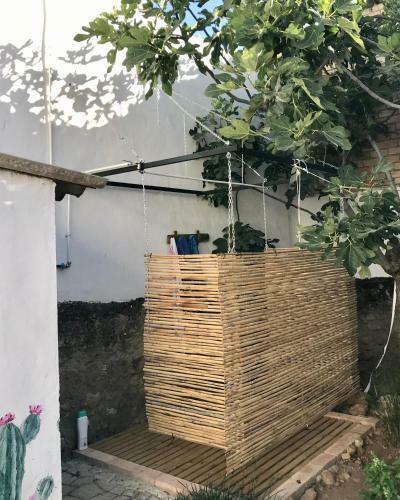 Bed & Breakfast Carmen