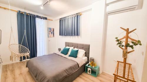 Apartamento Comfy And Cute Space In City Center