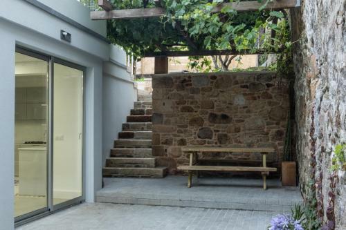 A Doca En O Freixo