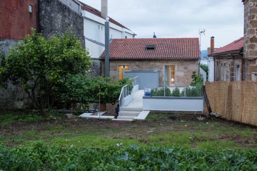 A Doca En O Freixo