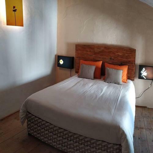 Agroturismo El Asno Azul