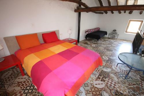 Agroturismo El Asno Azul
