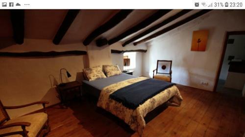 Agroturismo El Asno Azul