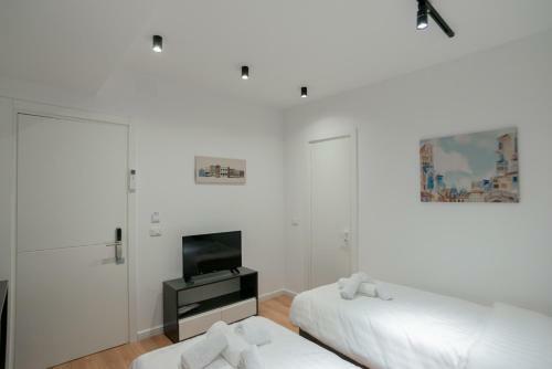 Rei Apartaments Tirana