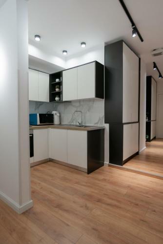 Rei Apartaments Tirana