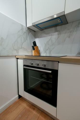 Rei Apartaments Tirana