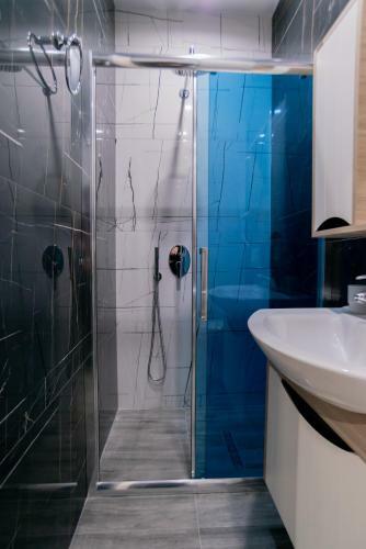 Rei Apartaments Tirana