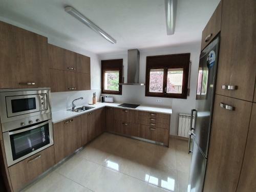 Apartament Vall De Ribes