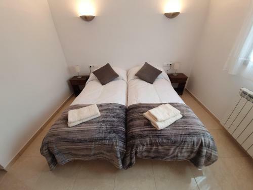 Apartament Vall De Ribes