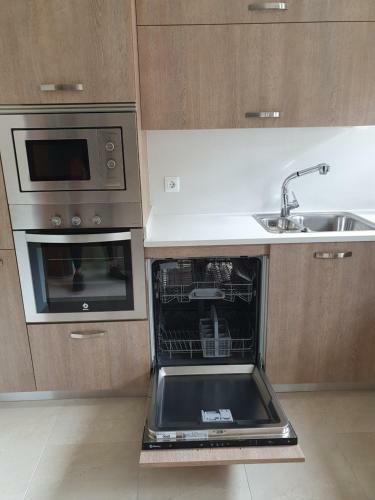 Apartament Vall De Ribes
