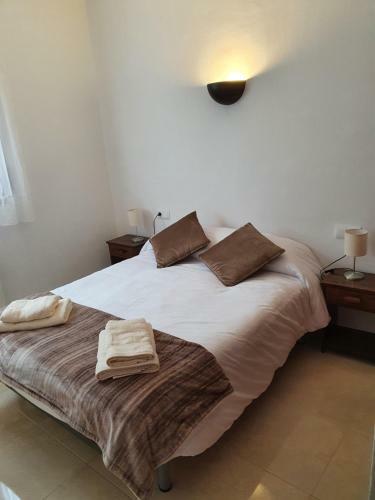 Apartament Vall De Ribes