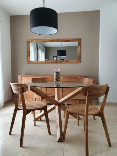 Apartament Vall De Ribes