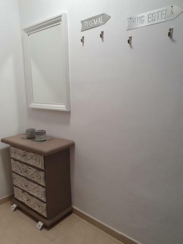 Apartament Vall De Ribes
