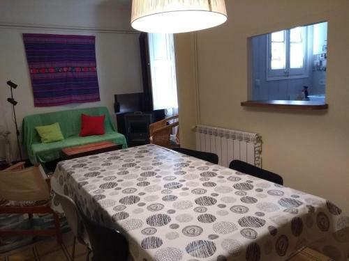 Apartamento Can Bonshoms
