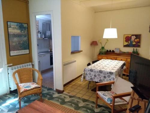 Apartamento Can Bonshoms
