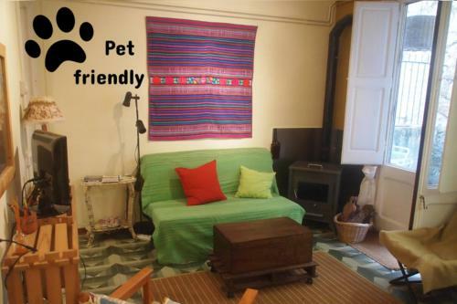 Apartamento Can Bonshoms