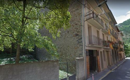 Apartamento Can Bonshoms