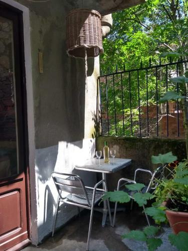 Apartamento Can Bonshoms