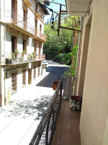 Apartamento Can Bonshoms