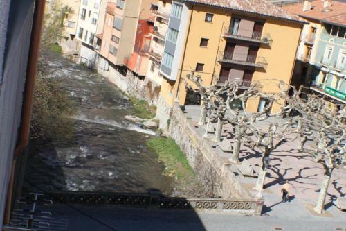 Bonito Atico de Monta�a