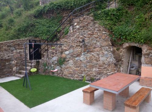 Apartamento Taga