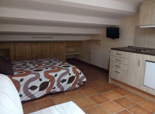 Apartamento Taga