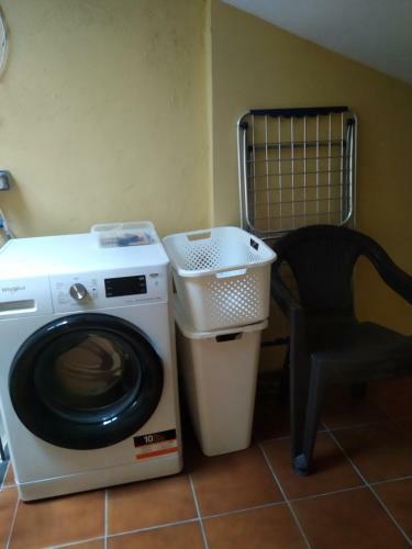 Apartamento Taga
