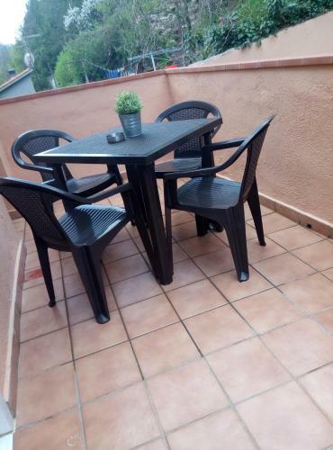 Apartamento Taga