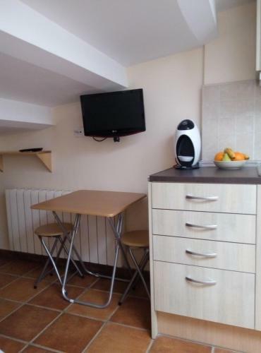 Apartamento Taga