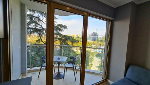 Apartamento City Center Dbl Bed Studio!