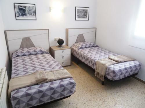 Apartament Nou Fontalba
