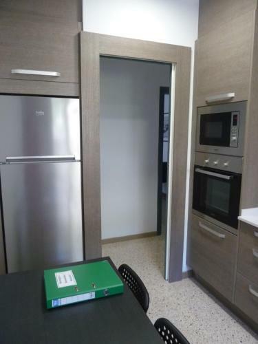 Apartament Nou Fontalba