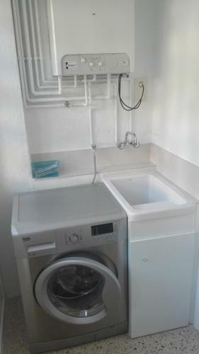 Apartament Nou Fontalba