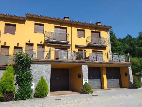 Apartamento Freser