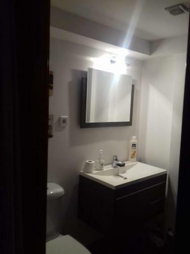 Apartamento Freser