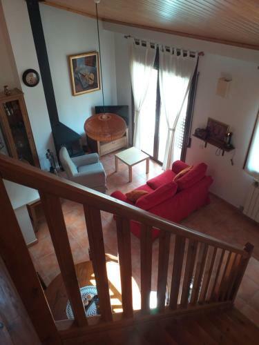 Apartamento Freser