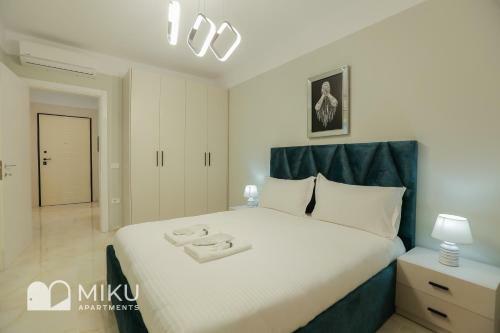 Miku Apartment-elegant 1bd Apartment At Olympic Residence