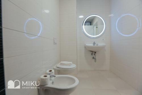 Miku Apartment-elegant 1bd Apartment At Olympic Residence