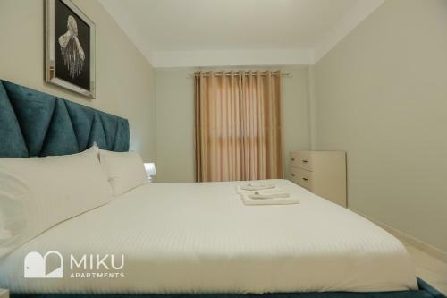 Miku Apartment-elegant 1bd Apartment At Olympic Residence