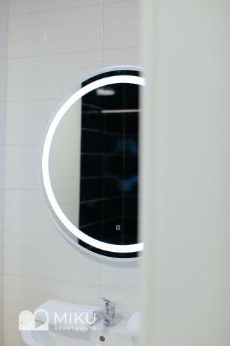 Miku Apartment-elegant 1bd Apartment At Olympic Residence