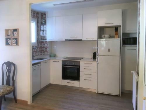 Apartamento Casa L'avia