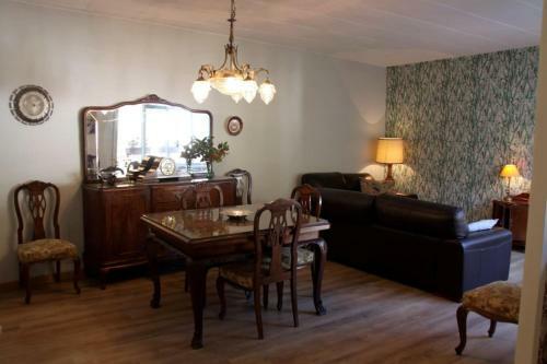 Apartamento Casa L'avia
