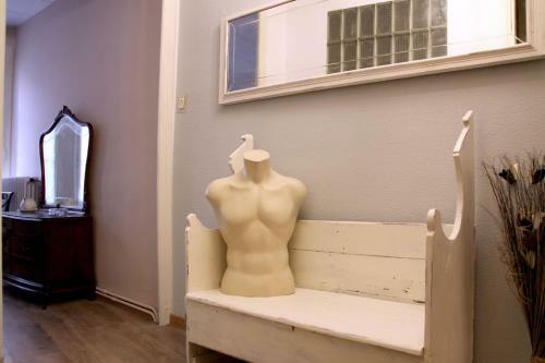 Apartamento Casa L'avia