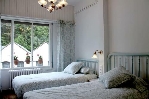 Apartamento Casa L'avia
