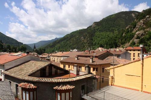 Apartamento Casa L'avia