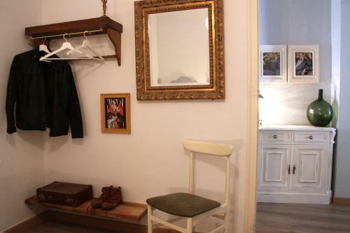 Apartamento Casa L'avia