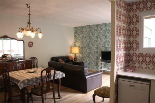 Apartamento Casa L'avia