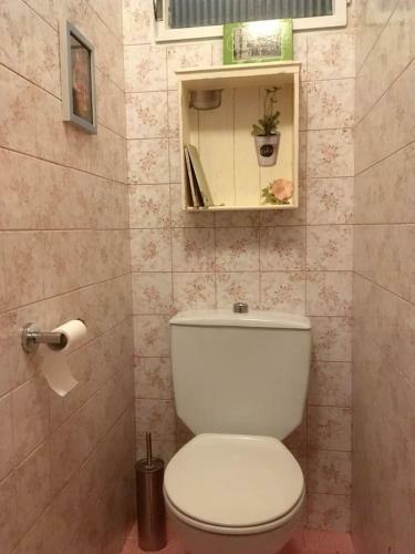 Apartamento Casa L'avia